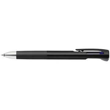 Zebra Blen multifunkciós nyomósirón + golyóstoll, 0,5 mm, fekete