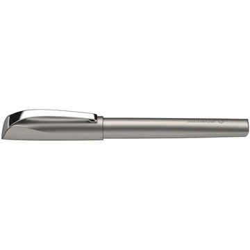 Schneider Ceod Shiny töltőtoll, 0,5 mm, grafitszürke
