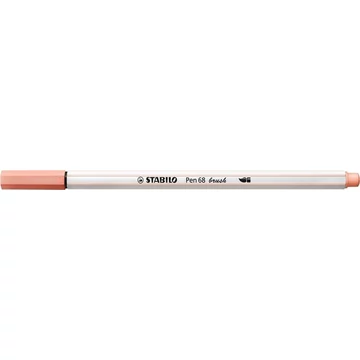 Stabilo Pen 68 Brush ecsetirón, púder