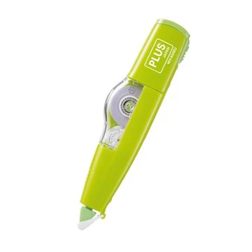 Plus MR hibajavító roller, 4,2mm x 6m, zöld