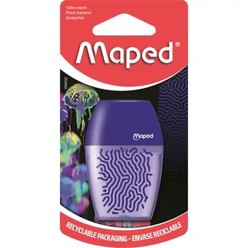 Maped Deepsea Paradise Shaker tartályos hegyező