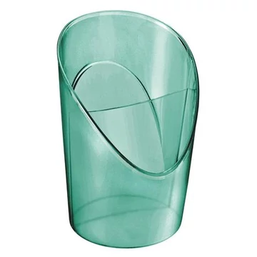 írószertartó, Esselte colour`breeze, zöld