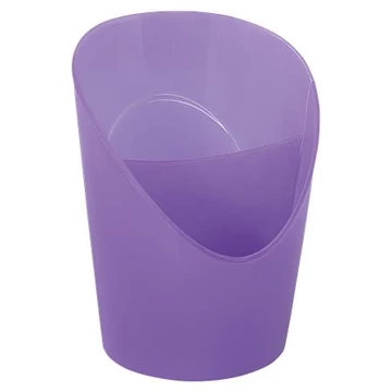 írószertartó, Esselte colour`breeze, levendula