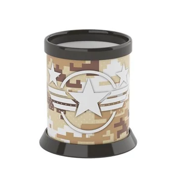 írószertartó, Ico military