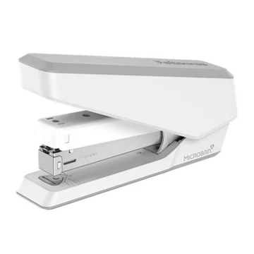 Fellowes LX850 EasyPress full-strip tûzőgép, 24/6, 26/6, 25 lap, fehér