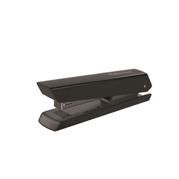 Tűzőgép, 24/6, 26/6, 20 lap, Fellowes lx820 classic full-strip, fekete