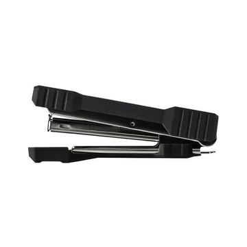 Tűzőgép, kézi, Max hd-10g, szürke