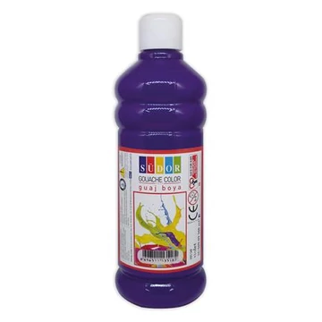 Südor tempera, 500 ml, lila