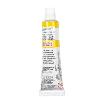 Koh-I-Noor tempera, 16 ml, sárga