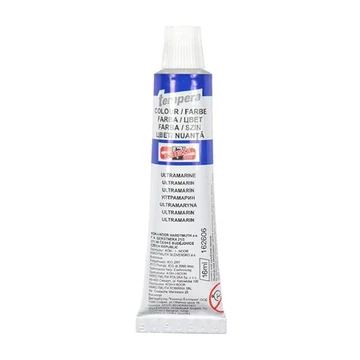 Koh-I-Noor tempera, 16 ml, ultramarin kék