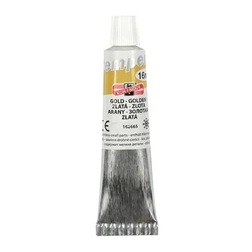 Koh-I-Noor tempera, 16 ml, arany