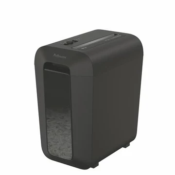 Fellowes PowerShred LX65 iratmegsemmisítő, 9 lap