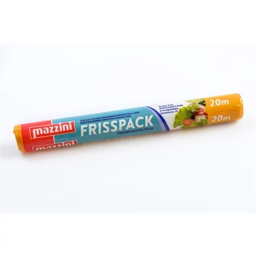 Mazzini frissentartó fólia, 20 m