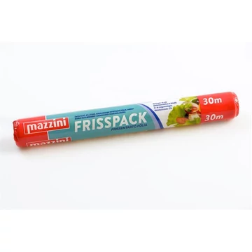 Mazzini frissentartó fólia, 30 m