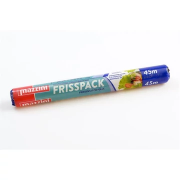 Mazzini frissentartó fólia, 45 m