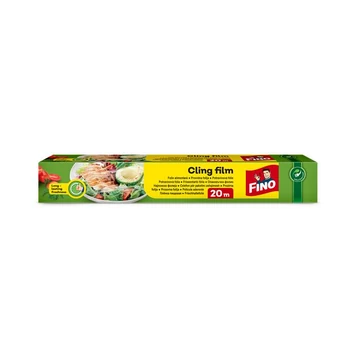 Fino frissentartó fólia, 20 m