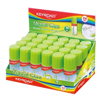 Keyroad folyékony ragasztó, 30 ml
