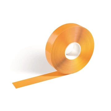 Durable Duraline jelölőszalag, 50 mm x 30 m, sárga