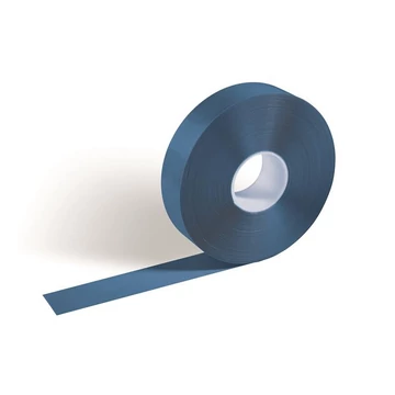Durable Duraline jelölőszalag, 50 mm x 30 m, kék