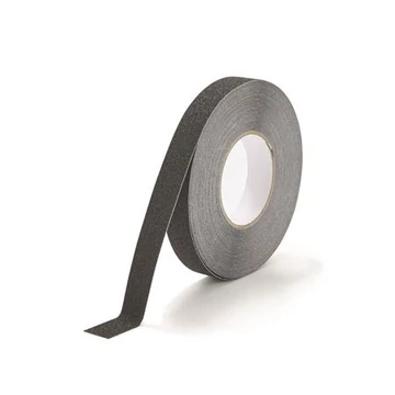 Durable Duraline csúszásgátló szalag, 25 mm x 15 m, fekete