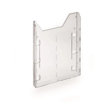 Durable Combiboxx, bővítő elem, A4, átlátszó