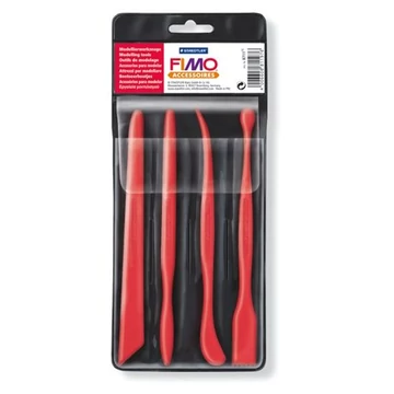 Fimo modellező készlet