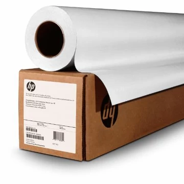 HP CH023A polipropilén fólia, 914 mm x 30,5 m, 120 g, matt