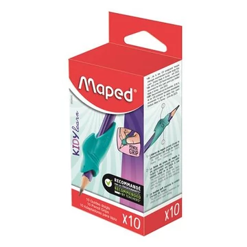 Maped Kidy Learn ceruzafogó, cápa