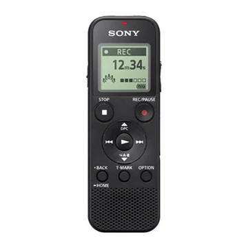 Sony ICDPX370.CE7 diktafon