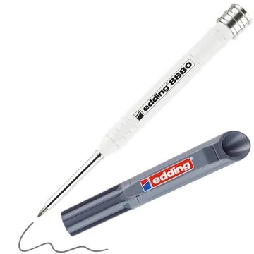 Edding 8880 furatjelölő nyomósirón, 2,8 mm