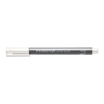 Staedtler 8321 dekormarker, 1-6 mm, fehér
