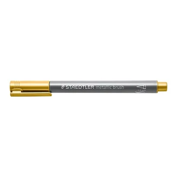 Staedtler 8321 dekormarker, 1-6 mm, arany