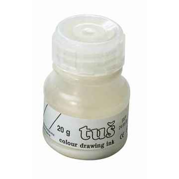 Koh-I-Noor 141728 tustinta, 20 g, fehér