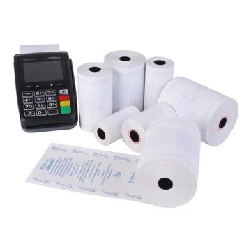 Victoria thermo tekercs, 80/80/12, 74 m, 46 g