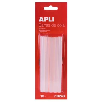 Apli ragasztó stick, 7,5 mm x 10 cm