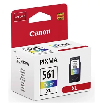 Canon CL-561 XL színes tintapatron