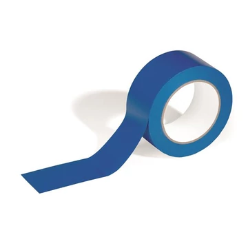 Durable Duraline jelölőszalag, 50 mm x 33 m, kék