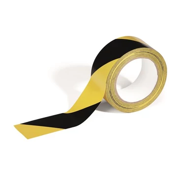 Durable Duraline jelölőszalag, 50 mm x 33 m, fekete