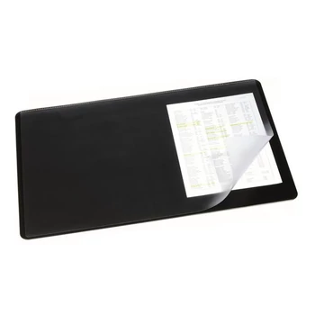 Durable könyökalátét, 530x400 mm, fekete