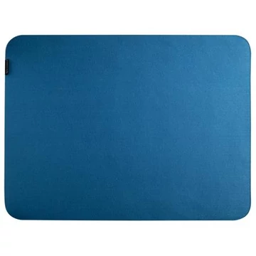 Exacompta Teksto könyökalátét, filc, 500x650 mm, türkiz