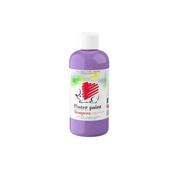 Ico Süni tempera, 500 ml, lila