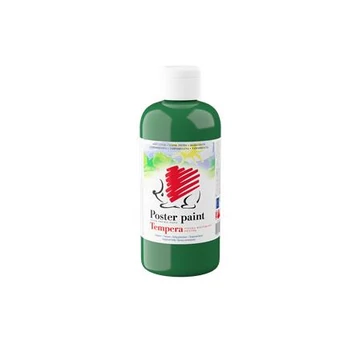 Ico Süni tempera, 500 ml, sötétzöld