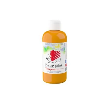 Ico Süni tempera, 500 ml, világosbarna
