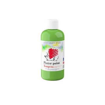 Ico Süni tempera, 500 ml, világoszöld