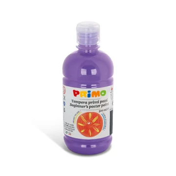 Primo tempera, 500 ml, lila