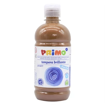 Primo tempera, 500 ml, kakaó