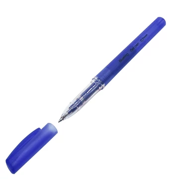 Bluering Nova kupakos zseléstoll, gumis fogó, kék