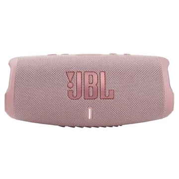 JBL CHARGE5PINK bluetooth hangszóró