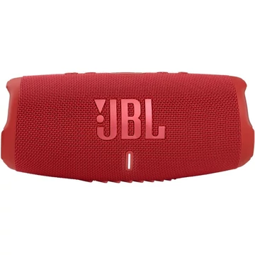 JBL CHARGE5RED bluetooth hangszóró
