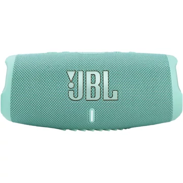 JBL CHARGE5TEAL bluetooth hangszóró